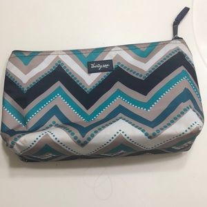 Thirty-One makeup/accessory bag 💄